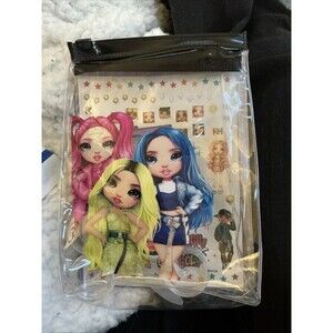 Rainbow High glam accessories Pack